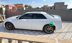 کرایسلەر 300